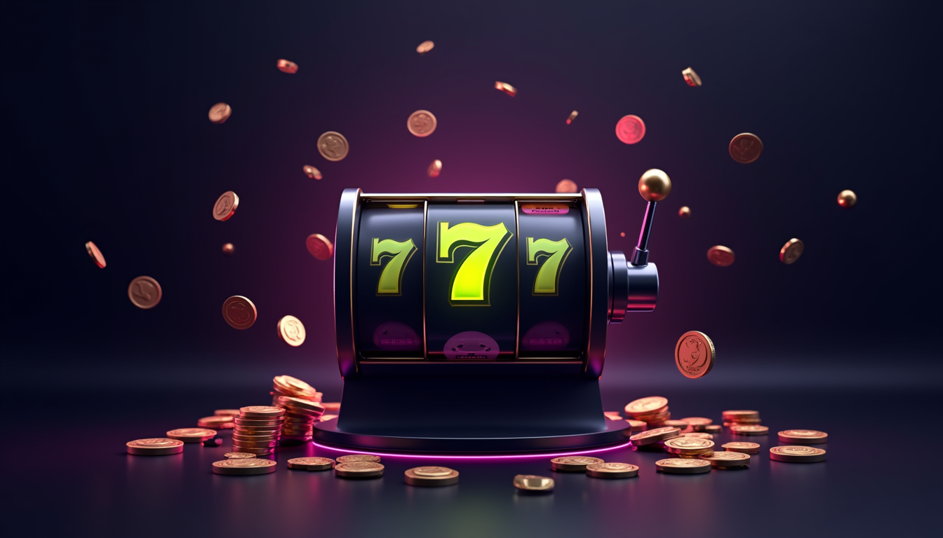 r88 slot menu and game selection interface